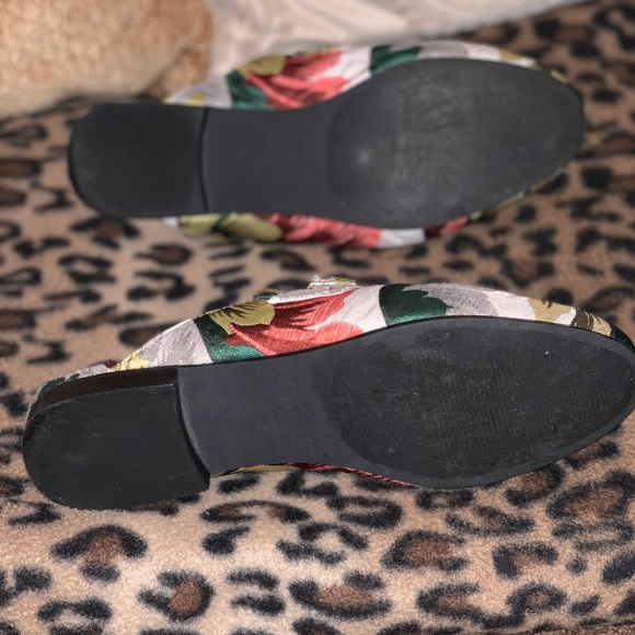 Steve Madden Loafer Slides - Picture 4 of 7